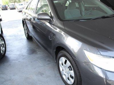 LE 2.5L CD Front Wheel Drive Power Steering 4-Wheel Disc Brakes Brake Assist A/C, image 25