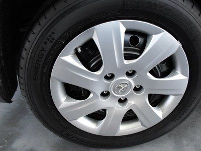 LE 2.5L CD Front Wheel Drive Power Steering 4-Wheel Disc Brakes Brake Assist A/C, image 26