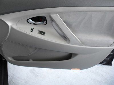 LE 2.5L CD Front Wheel Drive Power Steering 4-Wheel Disc Brakes Brake Assist A/C, image 34
