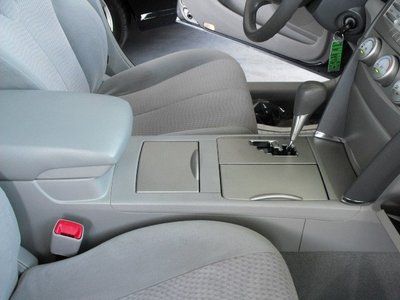 LE 2.5L CD Front Wheel Drive Power Steering 4-Wheel Disc Brakes Brake Assist A/C, image 43