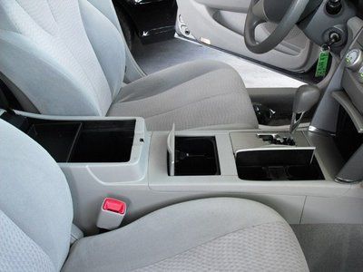 LE 2.5L CD Front Wheel Drive Power Steering 4-Wheel Disc Brakes Brake Assist A/C, image 44
