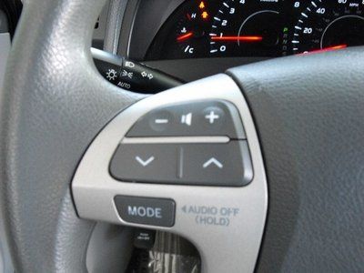 LE 2.5L CD Front Wheel Drive Power Steering 4-Wheel Disc Brakes Brake Assist A/C, image 45