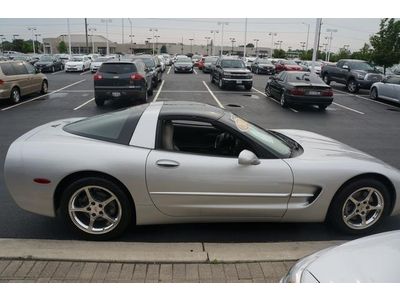 Base Coupe 5.7L CD 6 Speakers AM/FM radio ETR AM/FM Stereo w/CD/Seek & Scan, image 5