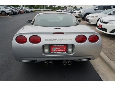 Base Coupe 5.7L CD 6 Speakers AM/FM radio ETR AM/FM Stereo w/CD/Seek & Scan, image 7