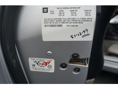 Base Coupe 5.7L CD 6 Speakers AM/FM radio ETR AM/FM Stereo w/CD/Seek & Scan, image 9