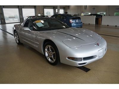 Base Coupe 5.7L CD 6 Speakers AM/FM radio ETR AM/FM Stereo w/CD/Seek & Scan, image 16