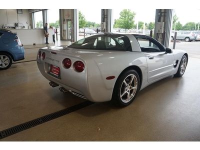 Base Coupe 5.7L CD 6 Speakers AM/FM radio ETR AM/FM Stereo w/CD/Seek & Scan, image 18