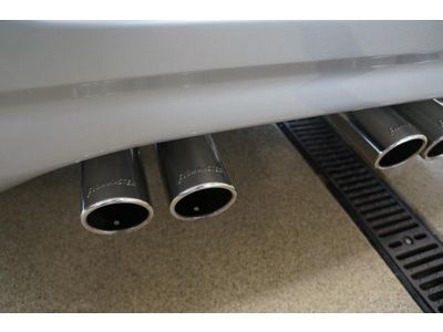 Base Coupe 5.7L CD 6 Speakers AM/FM radio ETR AM/FM Stereo w/CD/Seek & Scan, image 20