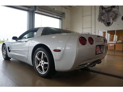 Base Coupe 5.7L CD 6 Speakers AM/FM radio ETR AM/FM Stereo w/CD/Seek & Scan, image 21