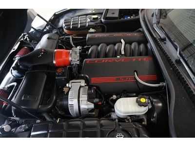 Base Coupe 5.7L CD 6 Speakers AM/FM radio ETR AM/FM Stereo w/CD/Seek & Scan, image 23