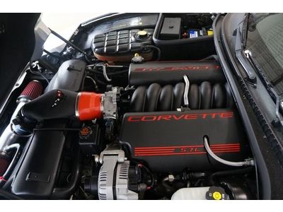 Base Coupe 5.7L CD 6 Speakers AM/FM radio ETR AM/FM Stereo w/CD/Seek & Scan, image 24