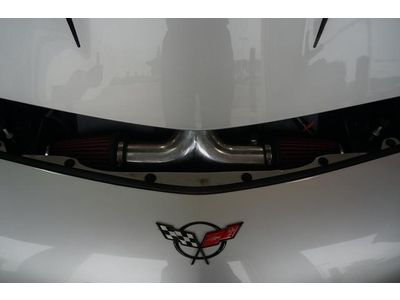 Base Coupe 5.7L CD 6 Speakers AM/FM radio ETR AM/FM Stereo w/CD/Seek & Scan, image 25