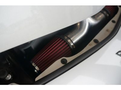 Base Coupe 5.7L CD 6 Speakers AM/FM radio ETR AM/FM Stereo w/CD/Seek & Scan, image 26