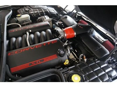 Base Coupe 5.7L CD 6 Speakers AM/FM radio ETR AM/FM Stereo w/CD/Seek & Scan, image 27