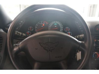 Base Coupe 5.7L CD 6 Speakers AM/FM radio ETR AM/FM Stereo w/CD/Seek & Scan, image 30