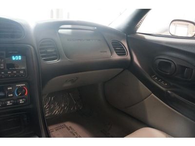 Base Coupe 5.7L CD 6 Speakers AM/FM radio ETR AM/FM Stereo w/CD/Seek & Scan, image 37