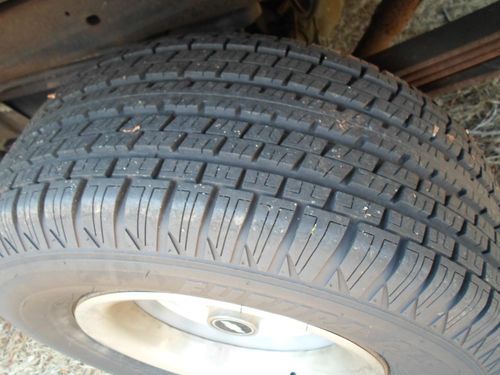 1992 Chevy Silverado 1500 Stepside, US $3,500.00, image 8