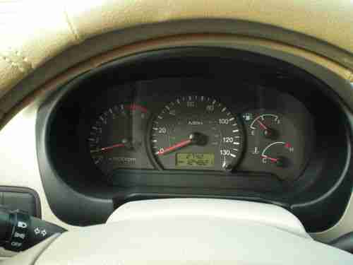 2004 Hyundai Accent Sedan 4-Door 1.6L (Red), US $3,950.00, image 18
