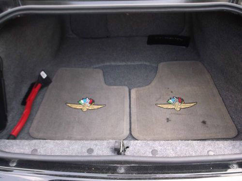 Power everything.Leather Gray, Heated Seats. Black. Needs minor care, US $6,100.00, image 2