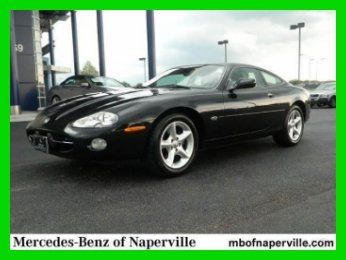 2002 jaguar xk8 only 32k miles nice !!!