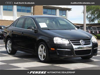 Jetta tdi