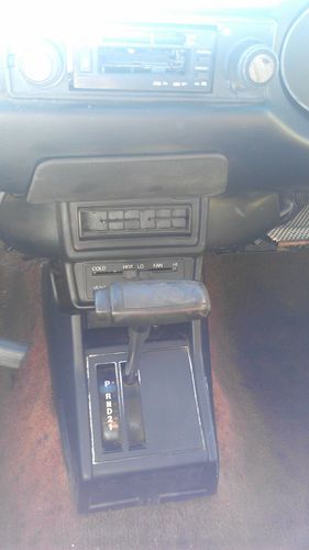 Chevy Luv, image 6