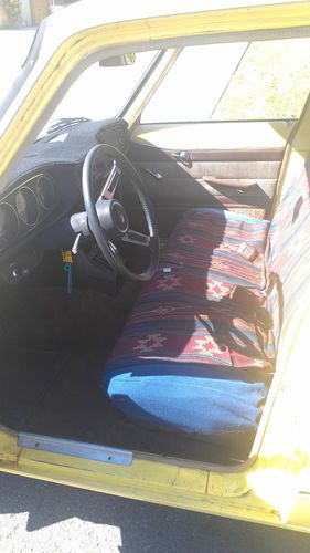 Chevy Luv, image 9