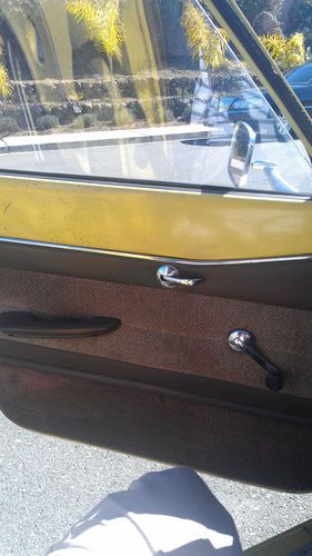 Chevy Luv, image 10