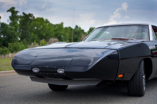1969 Dodge Charger/Daytona Replica, US $89,000.00, image 4