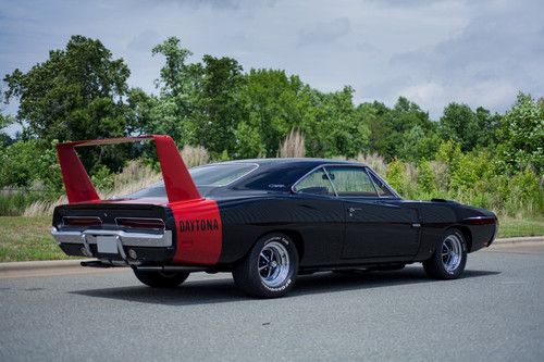 1969 Dodge Charger/Daytona Replica, US $89,000.00, image 7