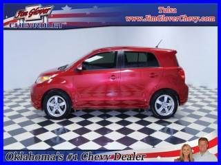 2012 scion xd 5dr hb auto alloy wheels power windows rear spoiler