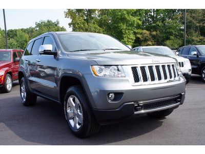 5.7l, 4x4, 730n, sunroof, dvd, heated/vent seats, backup camera, power liftgate