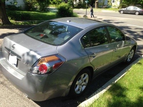2009 Nissan Altima SL Sedan 4-Door 2.5L Auto CVT 56k miles, US $13,188.00, image 2