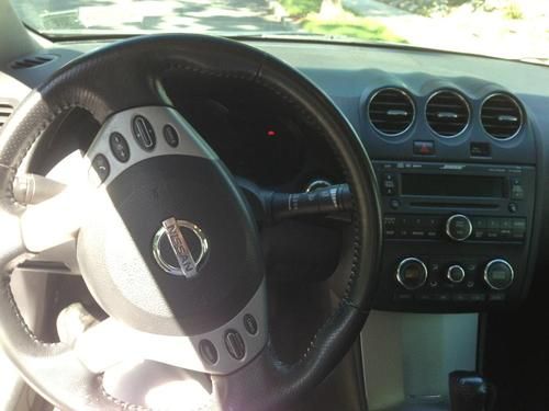 2009 Nissan Altima SL Sedan 4-Door 2.5L Auto CVT 56k miles, US $13,188.00, image 3