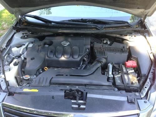 2009 Nissan Altima SL Sedan 4-Door 2.5L Auto CVT 56k miles, US $13,188.00, image 4