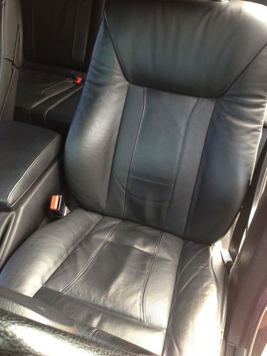 2006 BMW X5 4.8is WARRANTY DINAN CHIP Custom JL sound LOADED Blacked Out  4.8L, US $29,999.00, image 15