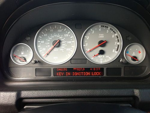 2006 BMW X5 4.8is WARRANTY DINAN CHIP Custom JL sound LOADED Blacked Out  4.8L, US $29,999.00, image 17