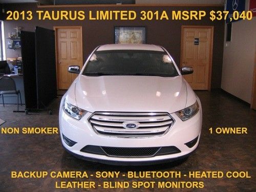 Used 4 dr sedan auto microsoft sync non smoker 1 owner history report 10 11 12