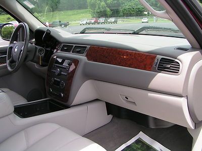 2007 CHEVY SILVERADO NEW BODY 1500 LTZ XTRACAB 4DR ONE OWNER WHOLESALE, US $13,500.00, image 14