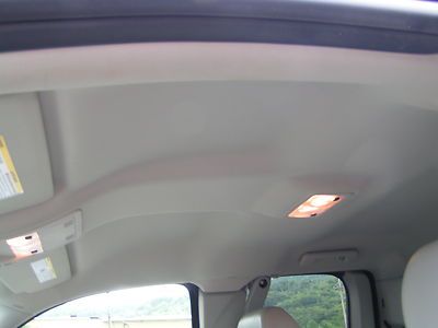 2007 CHEVY SILVERADO NEW BODY 1500 LTZ XTRACAB 4DR ONE OWNER WHOLESALE, US $13,500.00, image 17