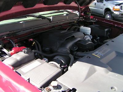 2007 CHEVY SILVERADO NEW BODY 1500 LTZ XTRACAB 4DR ONE OWNER WHOLESALE, US $13,500.00, image 19