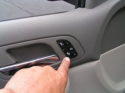 2007 CHEVY SILVERADO NEW BODY 1500 LTZ XTRACAB 4DR ONE OWNER WHOLESALE, US $13,500.00, image 21