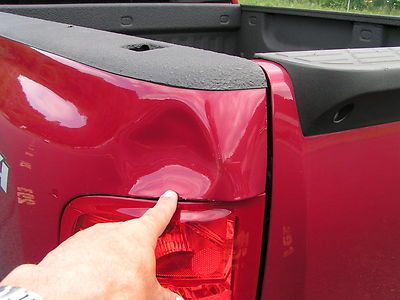 2007 CHEVY SILVERADO NEW BODY 1500 LTZ XTRACAB 4DR ONE OWNER WHOLESALE, US $13,500.00, image 22