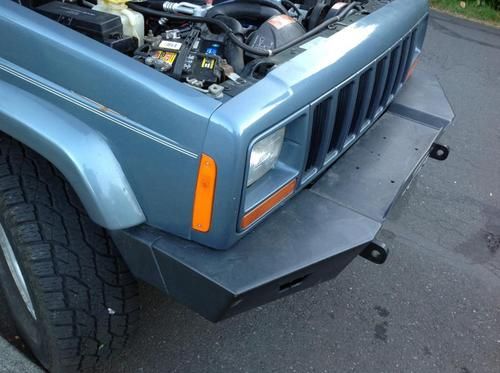 1999 jeep cherokee sport