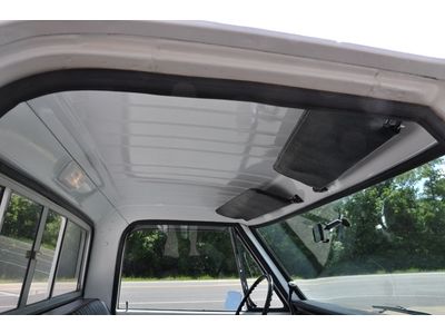 1972 Chevrolet Cheyenne C-10 Shortbed Fleetside resto mod, image 22