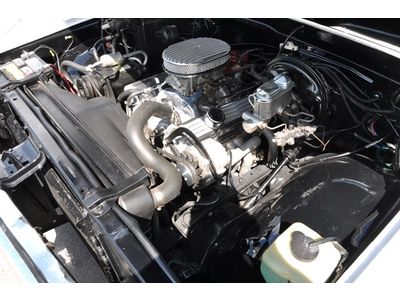 1972 Chevrolet Cheyenne C-10 Shortbed Fleetside resto mod, image 29