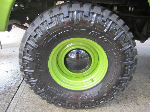 1972 Ford F100 MONSTER AMERICAN MANS TRUCK!!! RARE EXPLORER EDDITION, US $12,000.00, image 7