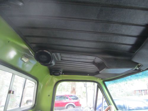 1972 Ford F100 MONSTER AMERICAN MANS TRUCK!!! RARE EXPLORER EDDITION, US $12,000.00, image 9