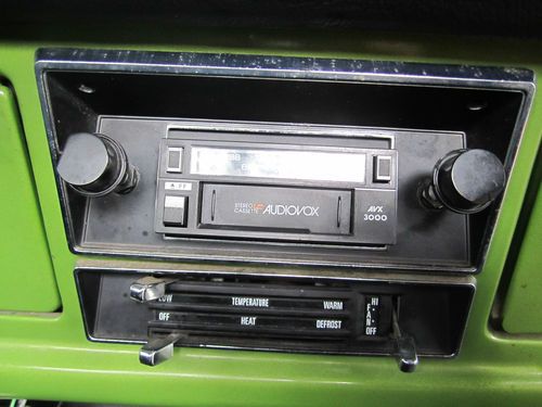 1972 Ford F100 MONSTER AMERICAN MANS TRUCK!!! RARE EXPLORER EDDITION, US $12,000.00, image 10