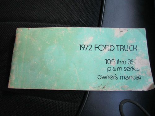 1972 Ford F100 MONSTER AMERICAN MANS TRUCK!!! RARE EXPLORER EDDITION, US $12,000.00, image 11